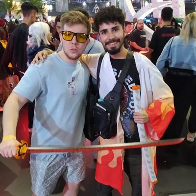 MIRANDAKEKW's profile picture. Belessa mano 😃🤙