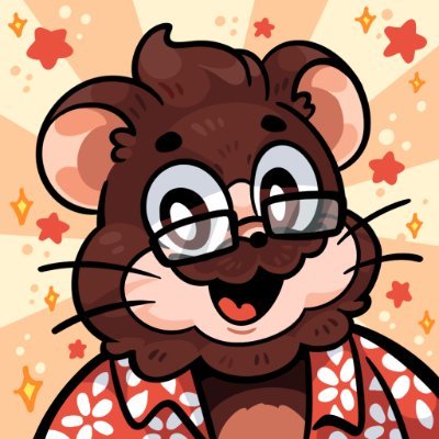 Just a Cozy Boi playing bideo games 

Profile picture- @katydiids

https://t.co/Au2JXc1OwO
https://t.co/SXRc1PoCqD