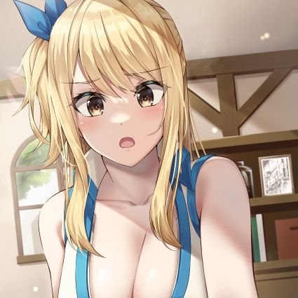 Lucy Heartfilia