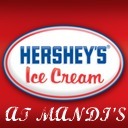 mandisicecream's profile picture. We are Hershey's Ice Cream with over 50 flavors to choose from.  Look for us on the web to see what flavors we have.  Plus, we also offer ice cream cakes.