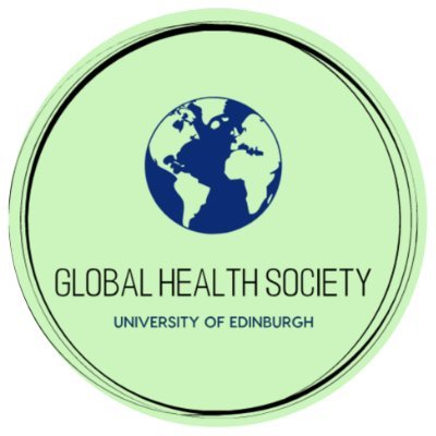 The Edinburgh University Global Health Society aims to inspire and educate individuals, groups, organisations and communities about global health issues.