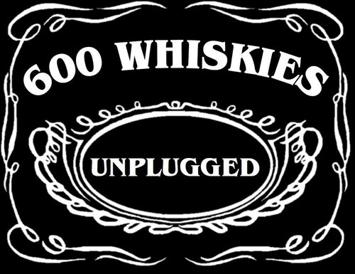 600 Whiskies Unplugged - monthly folk music at the George Hotel.

Find us on Facebook at 600whiskies.