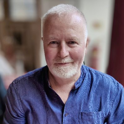 SteveMcGinty's profile picture. Likes: pro-cycling, track racing, good radio programmes, bad sci-fi films, gizmos and gadgets and of course me Missus!