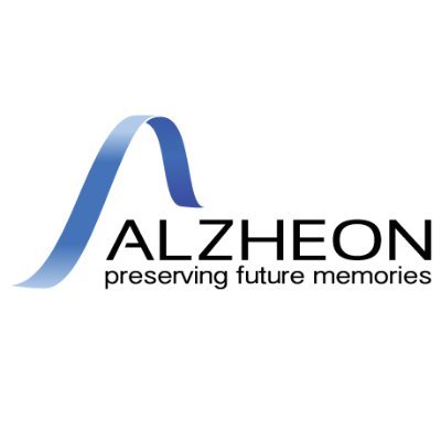Alzheon is at the forefront of delivering the first oral treatment to patients suffering from Alzheimer's Disease. Retweets are not endorsements.