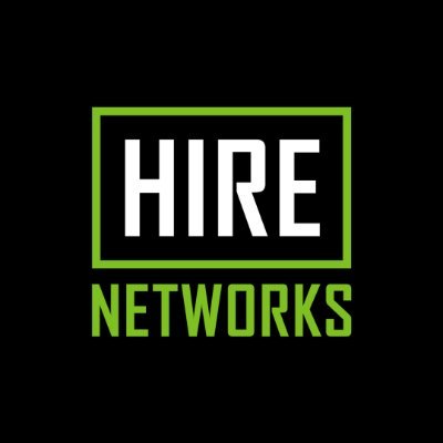 Want your dream job? We have the fit for you! Keep up with all @HireNetworks current openings by visiting our website https://t.co/Q5lapgUtVG