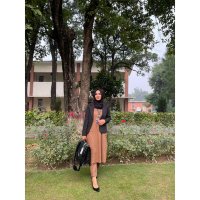 Aneeqa Zafar (@aneeqazafar_csp) 's Twitter Profile