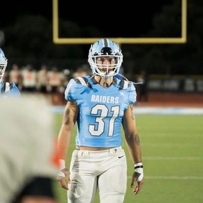 Moorpark College | Position Edge Rusher/OLB & LS | Ht. 6’2 | Wt. 230 | NCAA ID: 2309119477 2.93 GPA | Szn highlights below 👇