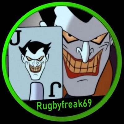 Rugbyfreak69 Profile Picture