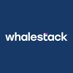 Whalestack 🇪🇺 (@WhalestackHQ) Twitter profile photo