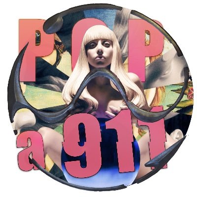 A new community and forum to discuss Lady Gaga and all of pop's greats.
