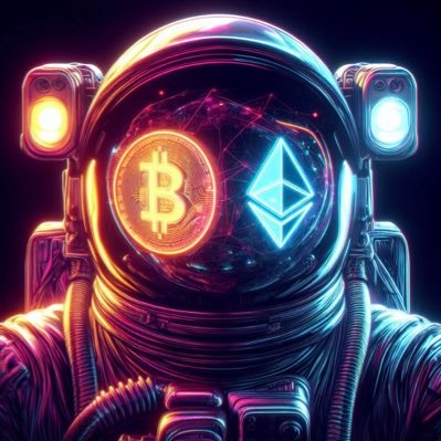 *NFA* Crypto YouTuber (23k subs) #BTC #ETH #RNDR #AVAX #LMWR #QNT #CRO