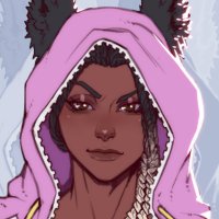 Kay tha Waffle (@kaythawaffle) 's Twitter Profile Photo Kay tha Waffle (@kaythawaffle) 's Twitter Profile Photo