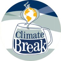 Climate Break Podcast (@climate_break) 's Twitter Profile