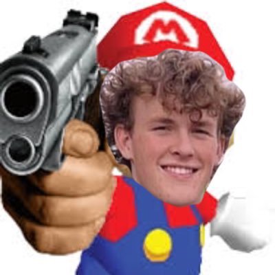 LukeLawrenceGun Profile Picture