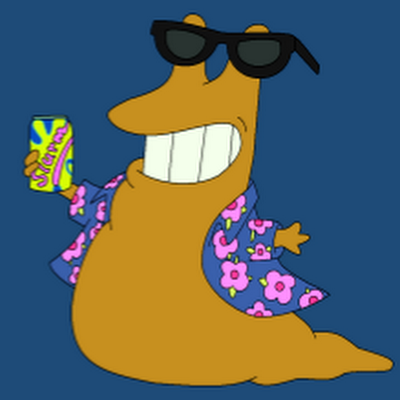 SlurmMcKen22700's profile picture. 