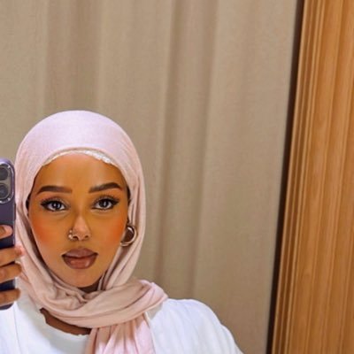 Habiba Dahir