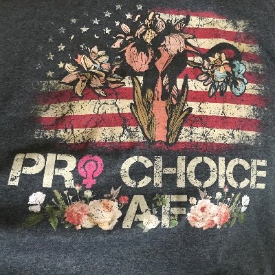pro-choice, pacifist 🇺🇦