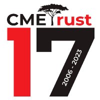 Canada-Mathare Education Trust(@CMETrust) 's Twitter Profile Photo