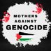 Mothers Against G3nocide (@NoG3nocide) Twitter profile photo