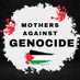 Mothers Against G3nocide (@nog3nocide) Twitter profile photo Mothers Against G3nocide (@nog3nocide) Twitter profile photo