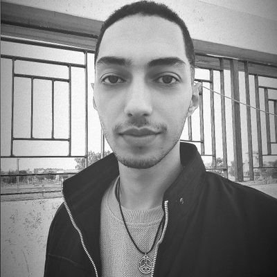 DevOps enthusiast 🚀 | code fanatic in C, Python, JS, TypeScript | Co-found.|member @1337FIL | lifelong IT explorer #DevOps #CodeIsArt #TechEnthusiast #Humanist