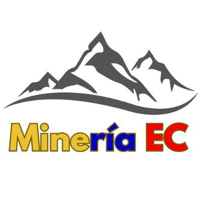 mineria_ecuador Profile Picture