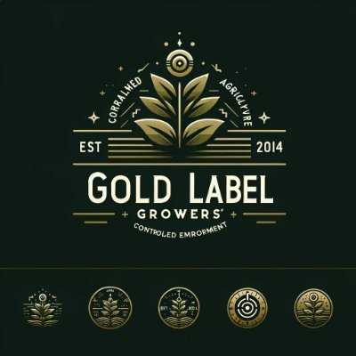 GoldLabelGrower Profile Picture