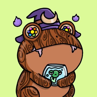 k₳relさんのプロフィール画像