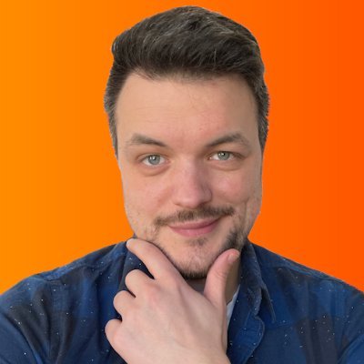Koiser über ARPGs und anderen Krams | Twitch, YouTube, Pizza.
YT: https://t.co/ztaZOivB9Q