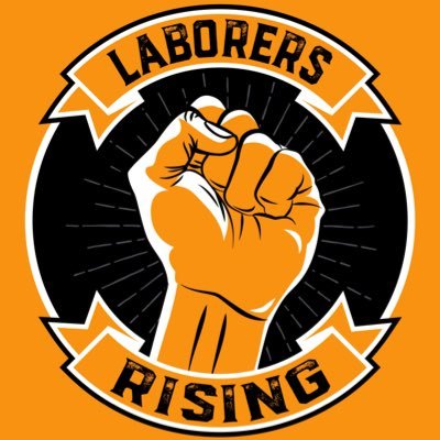 Fighting for the working people of New York Proud @LIUNA affiliate