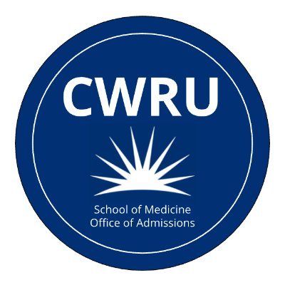 Follow along as the CWRU School of Medicine's Admissions Dream Team provide admissions updates, application tips, and cool local news.