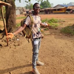 Hamadyyb's profile picture. I am what GOD says I am ,Obey what HE instruct me to do .