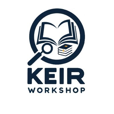 keirworkshop Profile Picture