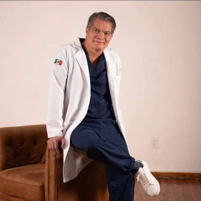Director Médico del @ISSSTE_mx| Neurocirujano| #Jalisco