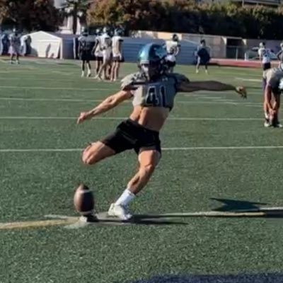 CHHS 4⭐️Kicker per CSK | Class of 2024 | 3.6 GPA | 5’10” 165 | anthonyjorozco13@outlook.com | https://t.co/EXRhSHlhba