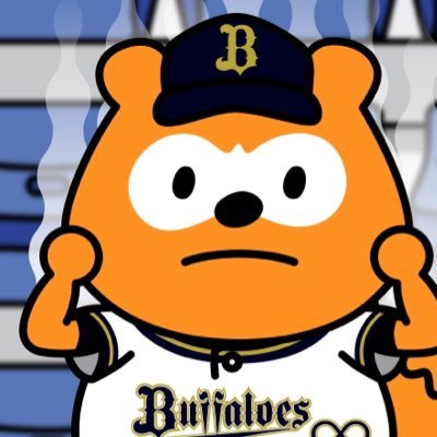 New Orix buffaloes fan. love to talk about baseball. まだまだど新規オリファン。現地観戦できないのでTwitterで追う日々