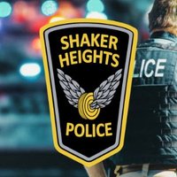 Shaker Hts Police (@shakerhtspolice) 's Twitter Profile