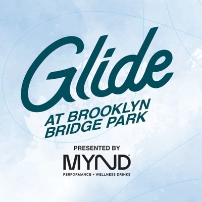 Introducing Glide at Brooklyn Bridge Park presented by MYND, NYC’s most scenic ice rink. Open daily through March 1. Tickets on sale now!