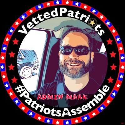 Constitutional Conservative by Day, Superhero by Night. Fighting for Freedom, Justice, and the American Way! 

#VettedPatriots #PatriotsAssemble

🤖Automator