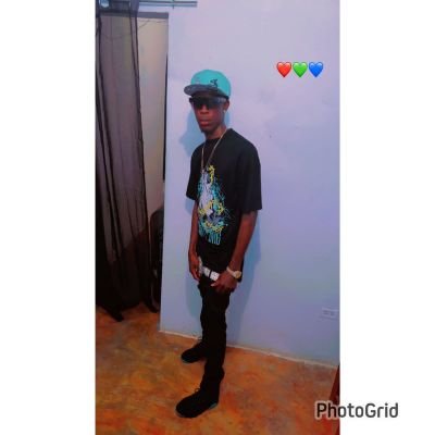 cruz38332's profile picture. Jonathan