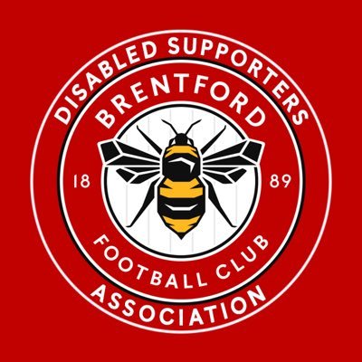 The Brentford Disabled Supporters Association (DSA) is an independent body that represents Brentford Football Club’s disabled supporters.