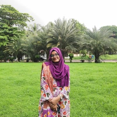 Graduate Student in Biomedical Engineering | BUET BME- 18 | Researching Biomaterials with an Emphasis on Hemostasis | Seeking PhD opportunities