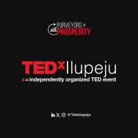 TEDx Ilupeju(@TedxIlupeju) 's Twitter Profile Photo