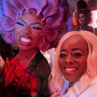 Qiana Cutts Givens (@eclectic_grits) 's Twitter Profile Photo Qiana Cutts Givens (@eclectic_grits) 's Twitter Profile Photo