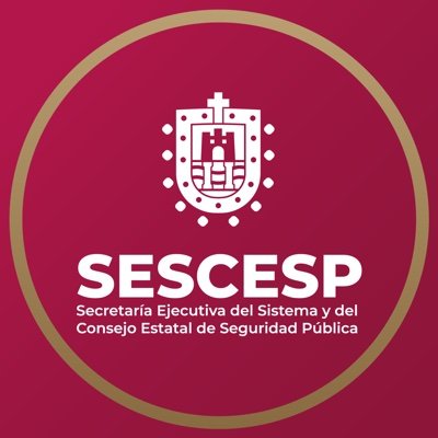 Secretaría Ejecutiva del Sistema y del Consejo Estatal de Seguridad Pública del Estado de Veracruz.