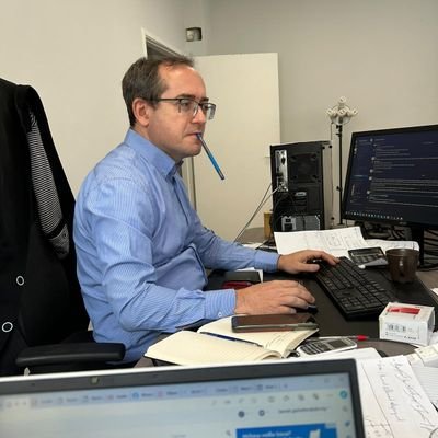 Bouzy Marc Profile
