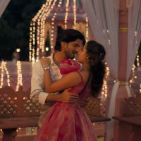 Gayathiry(@Gayathiry1603) 's Twitter Profile Photo