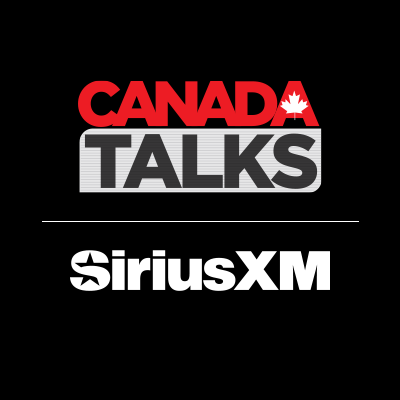 Current affairs & talk for Canadians. @SIRIUSXM Ch.167 
1-855-958-TALK
@SXM_Help

https://t.co/hzHSF6BJgN @siriusxmcanada