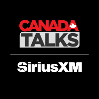 SiriusXM Canada Talks(@CanadaTalks167) 's Twitter Profile Photo