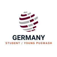 German Student/Young Pugwash(@GermanSYP) 's Twitter Profile Photo
